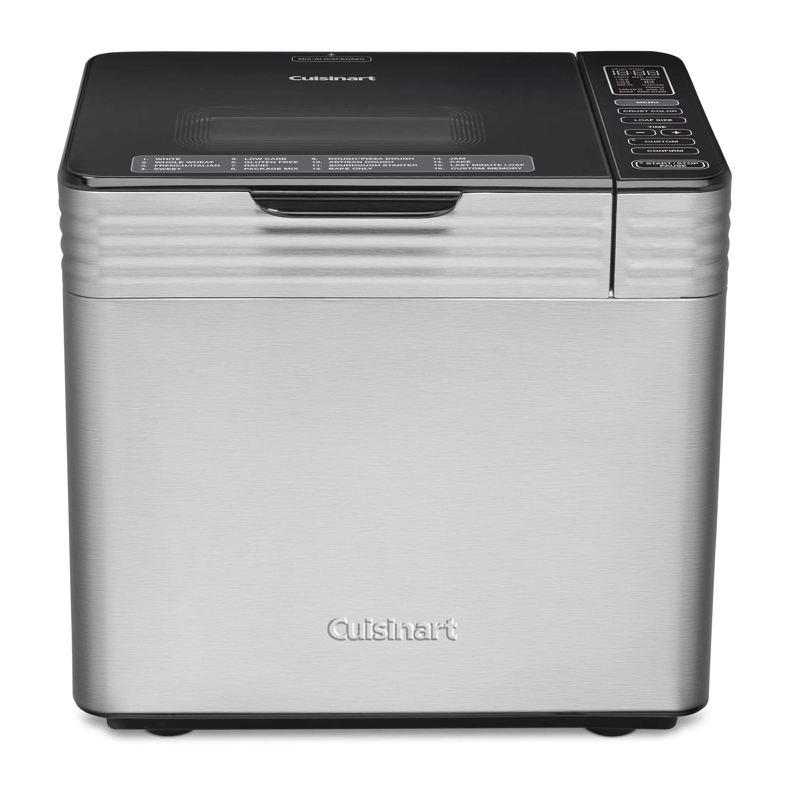 Cuisinart CBK-210NAS 제빵기