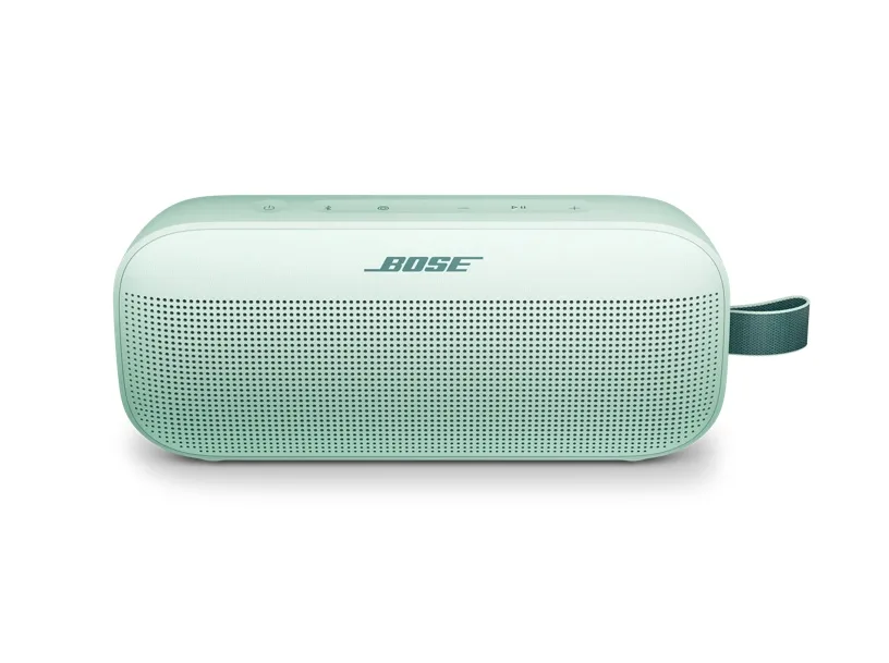 Bose SoundLink Flex 2세대 방수 블루투스 스피커