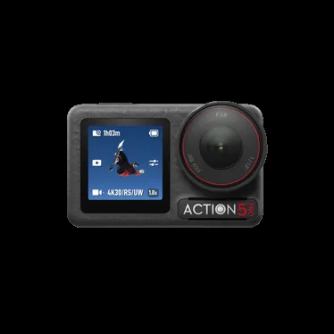 DJI Osmo Action 5 Pro 액션캠