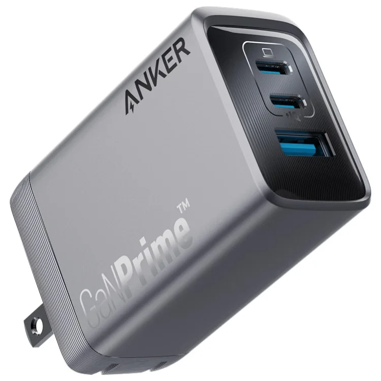 Anker Prime A2688 100W 3포트 충전기의 제조사 제품 이미지