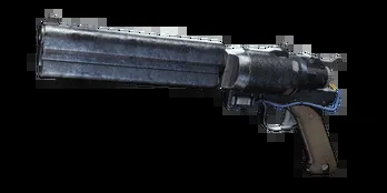 ARC Raiders Anvil game asset