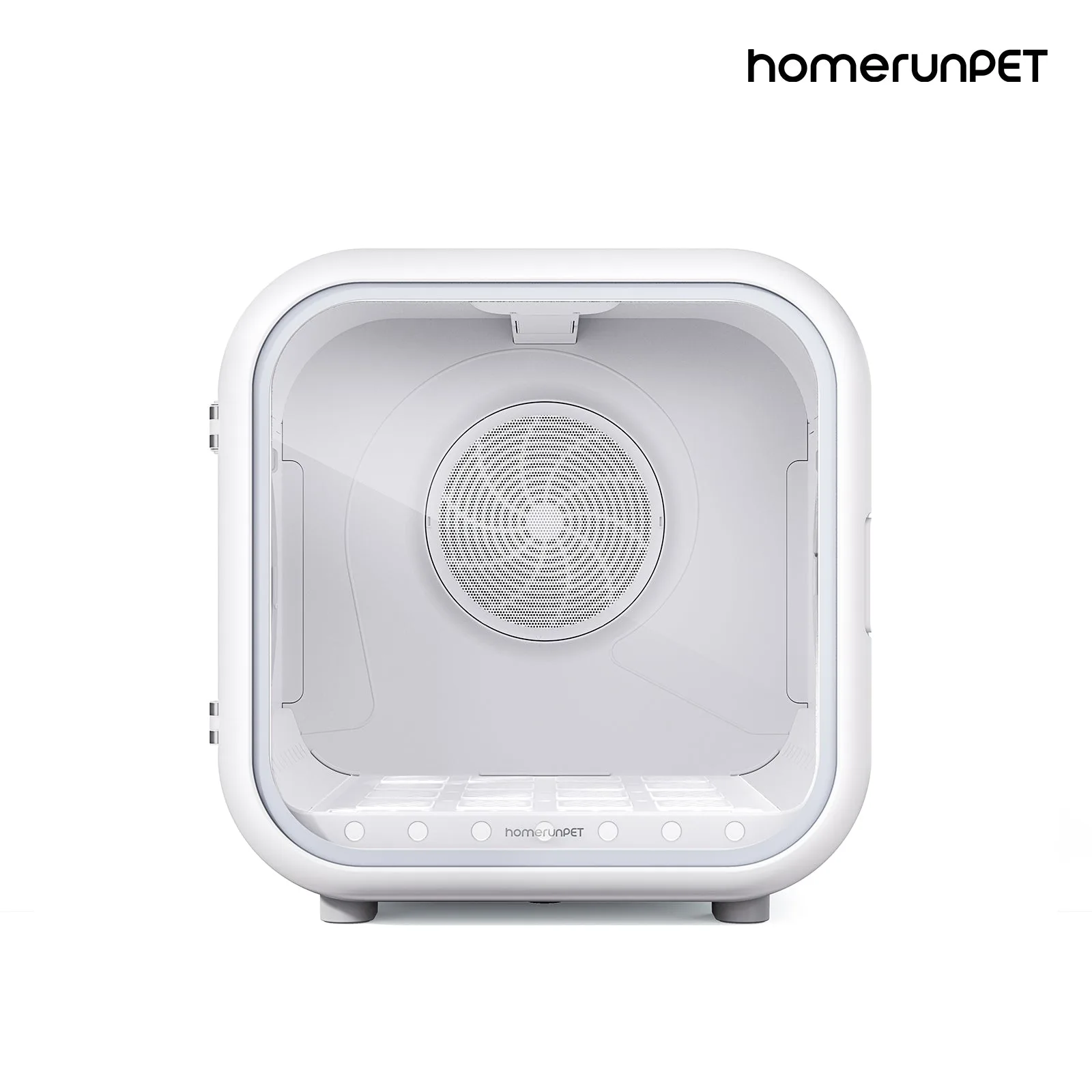 Homerunpet Drybo Plus PD50 펫드라이룸 전면