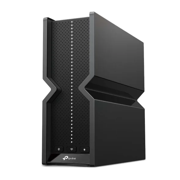 TP-Link Archer BE550 Wi-Fi 7 공유기의 제조사 제품 이미지