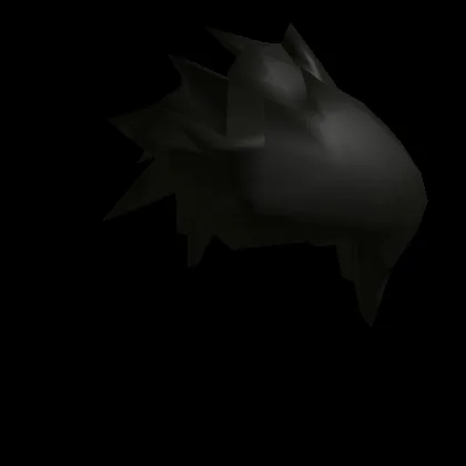 Beautiful Hair for Beautiful People Roblox avatar accessory