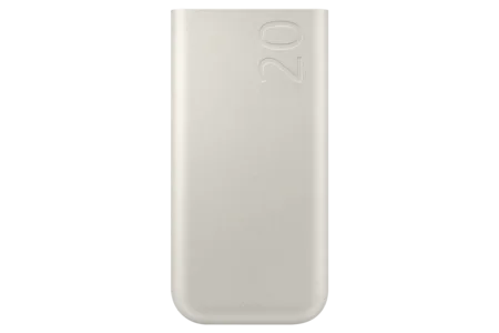 삼성 EB-P4520 20000mAh 보조배터리 본체
