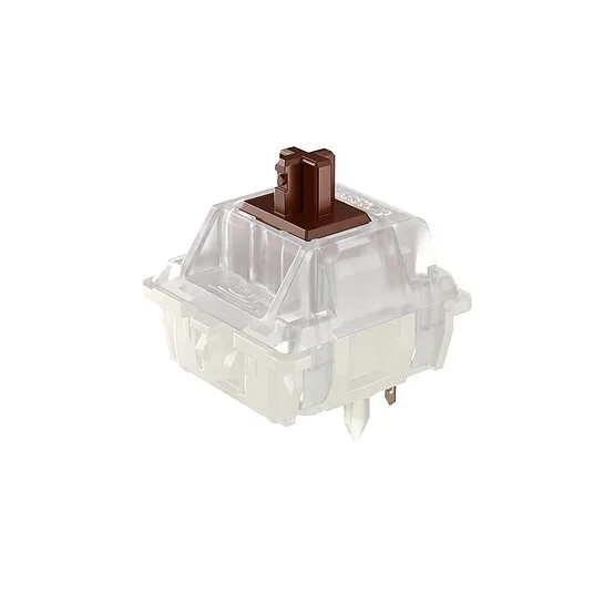 CHERRY MX2A BROWN 택타일 스위치